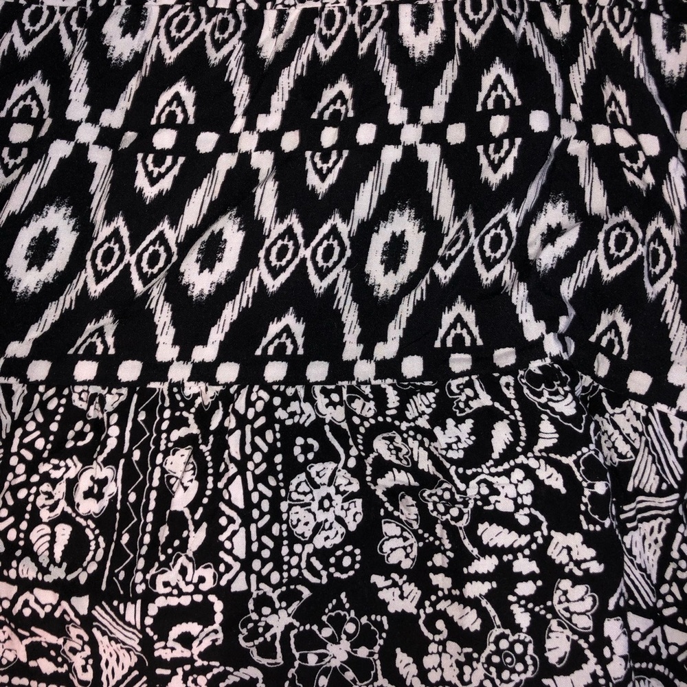 Mossimo Patterned Shift dress - Picture 3 of 7